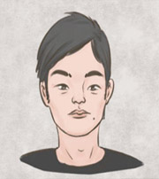 屯昌容易破财的身体体象