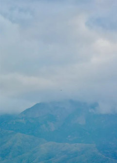 屯昌 好运气，是可以“锻炼”出来的吗？