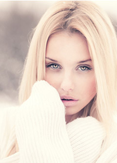 屯昌面相揭秘！哪些疤痕会影响你的运气？