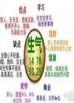 屯昌数字能量：什么样的数字招贵人？什么样的数字招小人？
