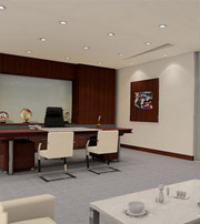 屯昌经商办公风水选址三忌 