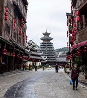 屯昌商铺风水这样布置，顾客盈门，财源广进！