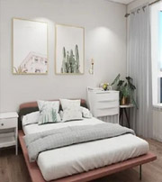 屯昌阳宅三要布置好，房子越住越富贵！