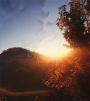 屯昌古时阴宅风水是什么，要怎么看？