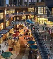 屯昌商场选址需要考虑什么？