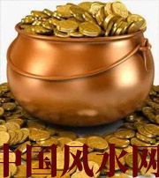 屯昌聚宝盆裂了会不会影响财运？