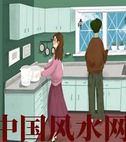 屯昌家中用水有讲究，小心你的财运被水带走！