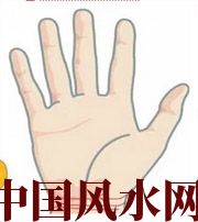 屯昌若有此手相，天降横财不一定是梦