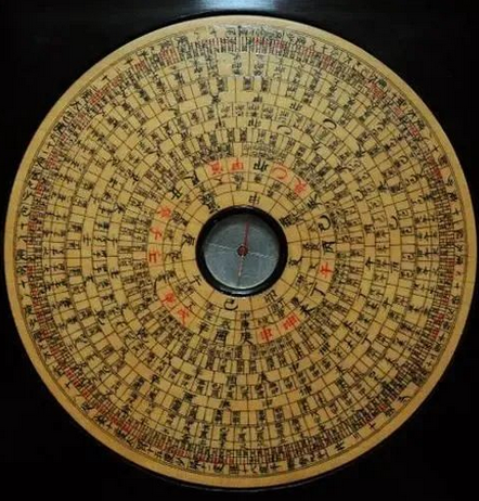 屯昌阴宅金口诀，看过后不少人都成了风水师！