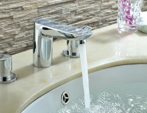 屯昌家中用水有讲究，小心你的财运被水带走！